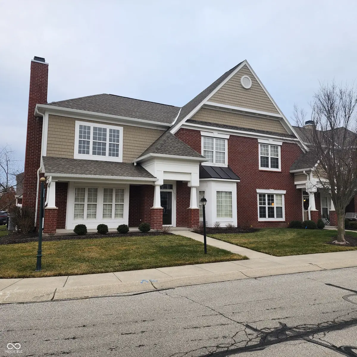 15557 Portland Drive, Westfield, IN 46074 - #1