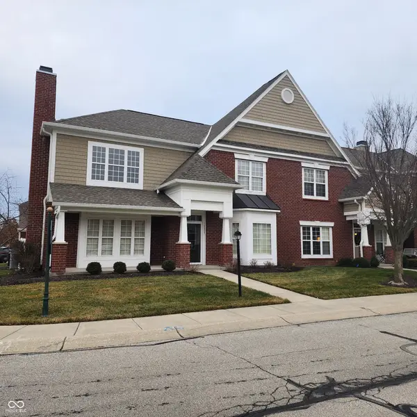 15557 Portland Drive, Westfield, IN 46074