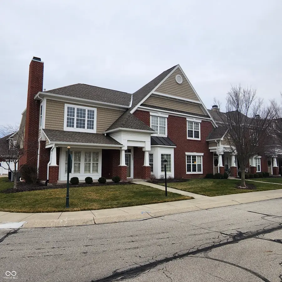 15557 Portland Drive, Westfield, IN 46074 - #2