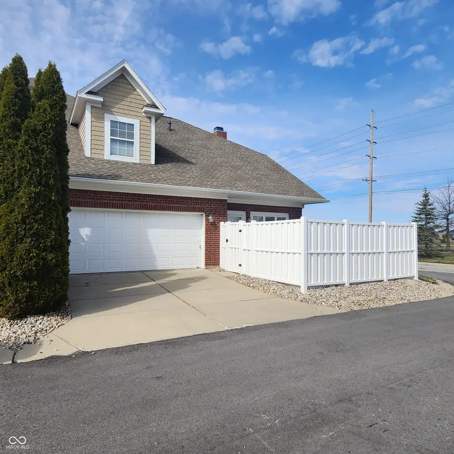 15557 Portland Drive, Westfield, IN 46074 - #3