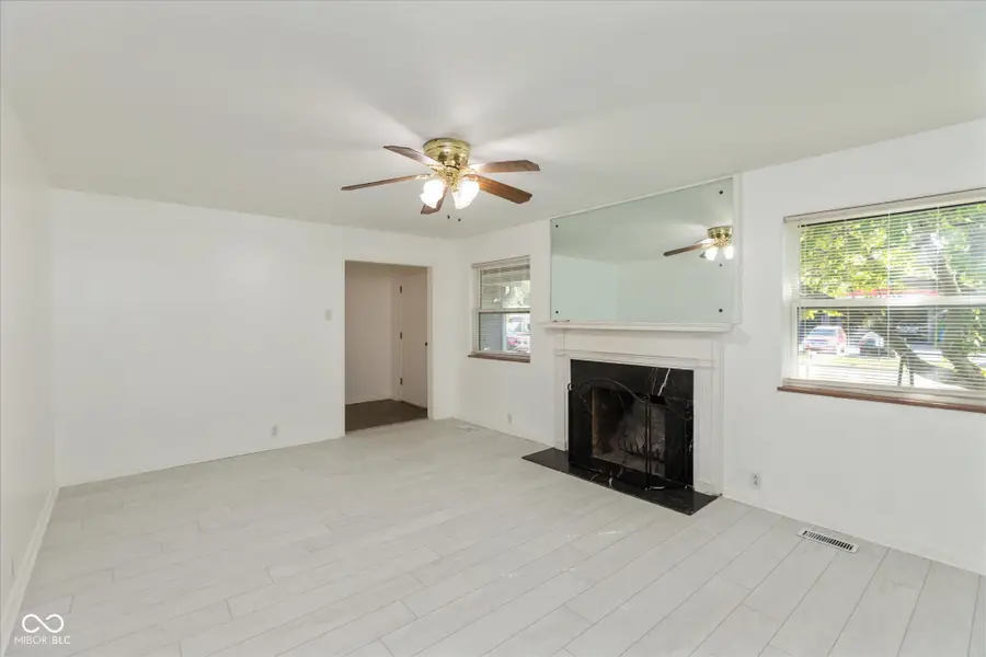 506 Lawrence Avenue, Indianapolis, IN 46227 - #3