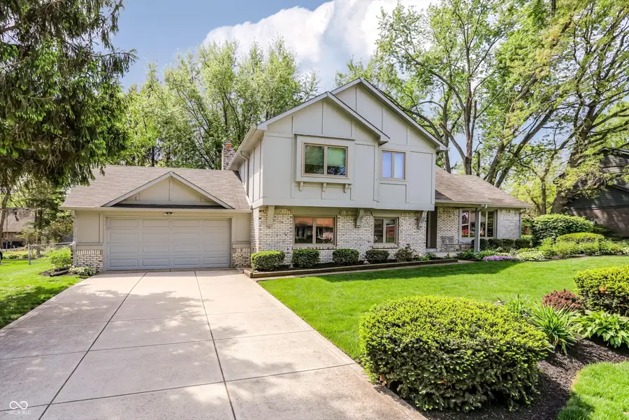 1245 Linden Lane, Carmel, IN 46033 - #3