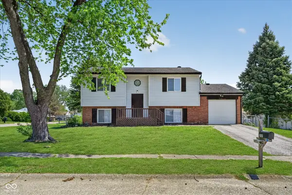 257 Sierra Court, Indianapolis, IN 46234