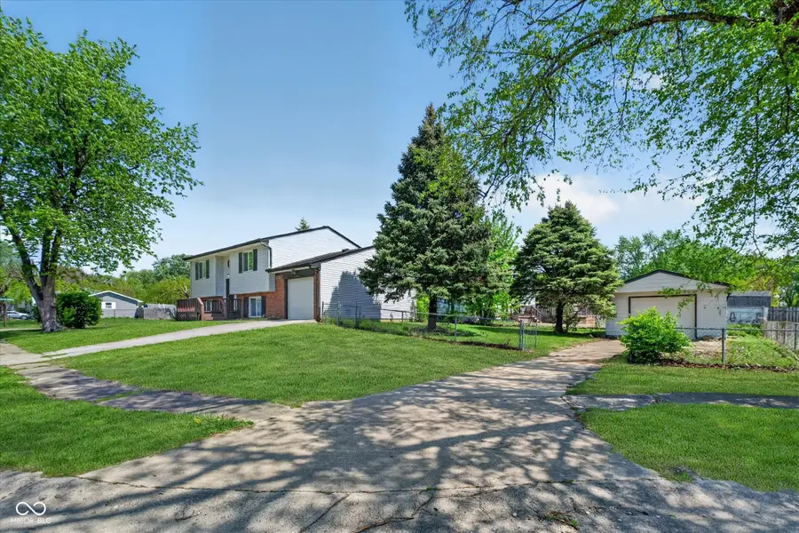 257 Sierra Court, Indianapolis, IN 46234 - #2