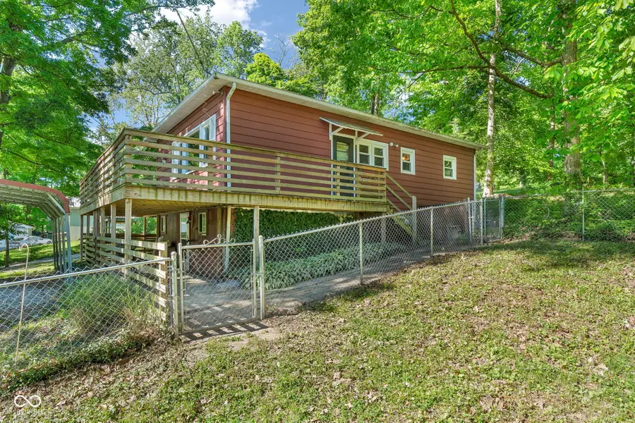 11107 Dogwood Lane, Cloverdale, IN 46120 - #3