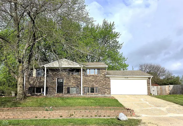 714 Spring Valley Court, Indianapolis, IN 46231