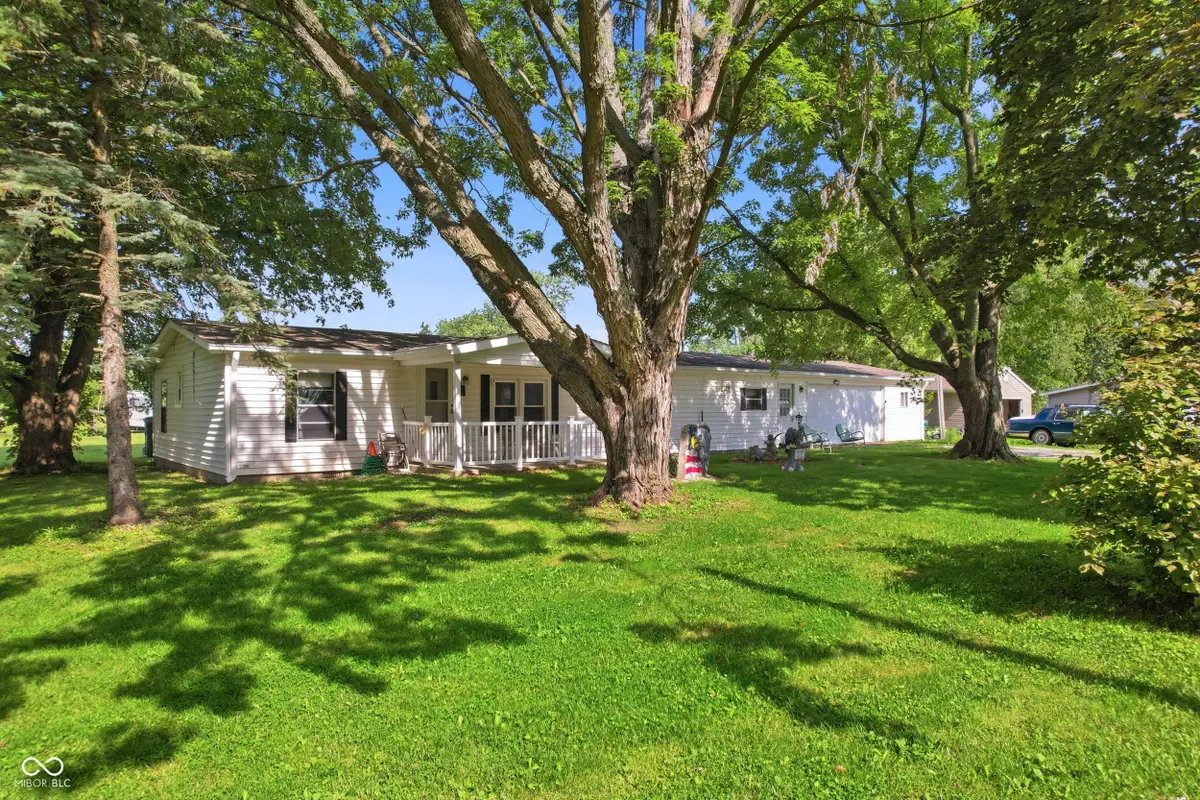 1102 Sam Ralston Road, Lebanon, IN 46052 - #1