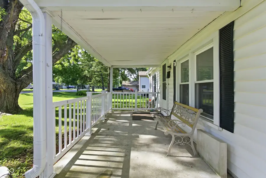 1102 Sam Ralston Road, Lebanon, IN 46052 - #2