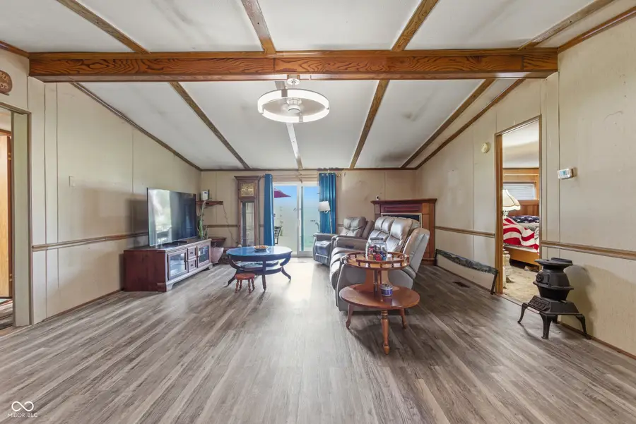 1102 Sam Ralston Road, Lebanon, IN 46052 - #3