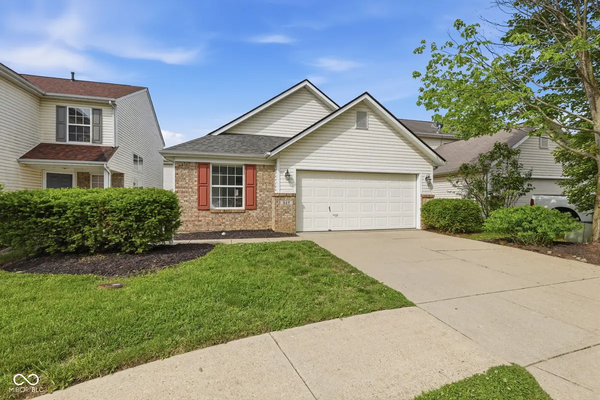 517 Chauncy Street, Carmel, IN 46032 - #1