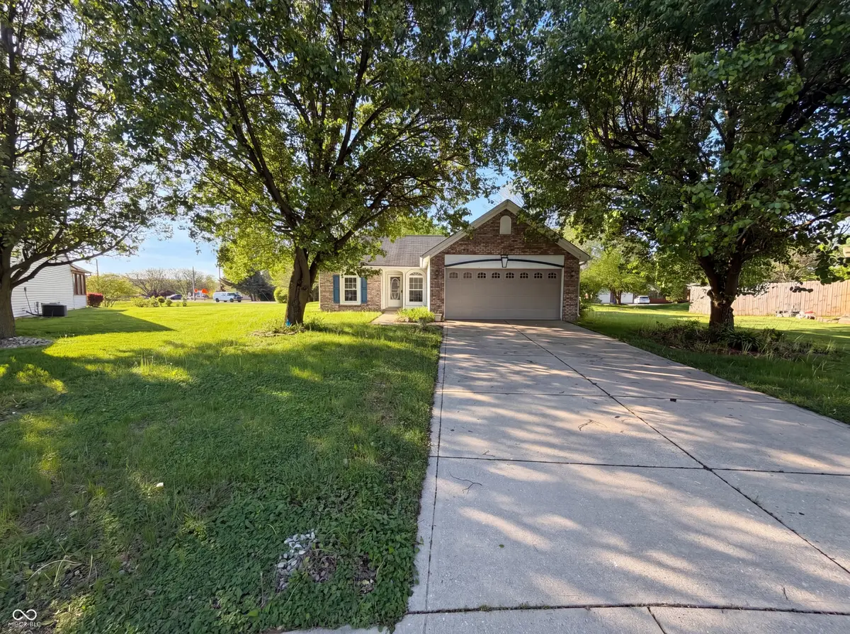 2027 Ferdinand Court, Indianapolis, IN 46234 - #1