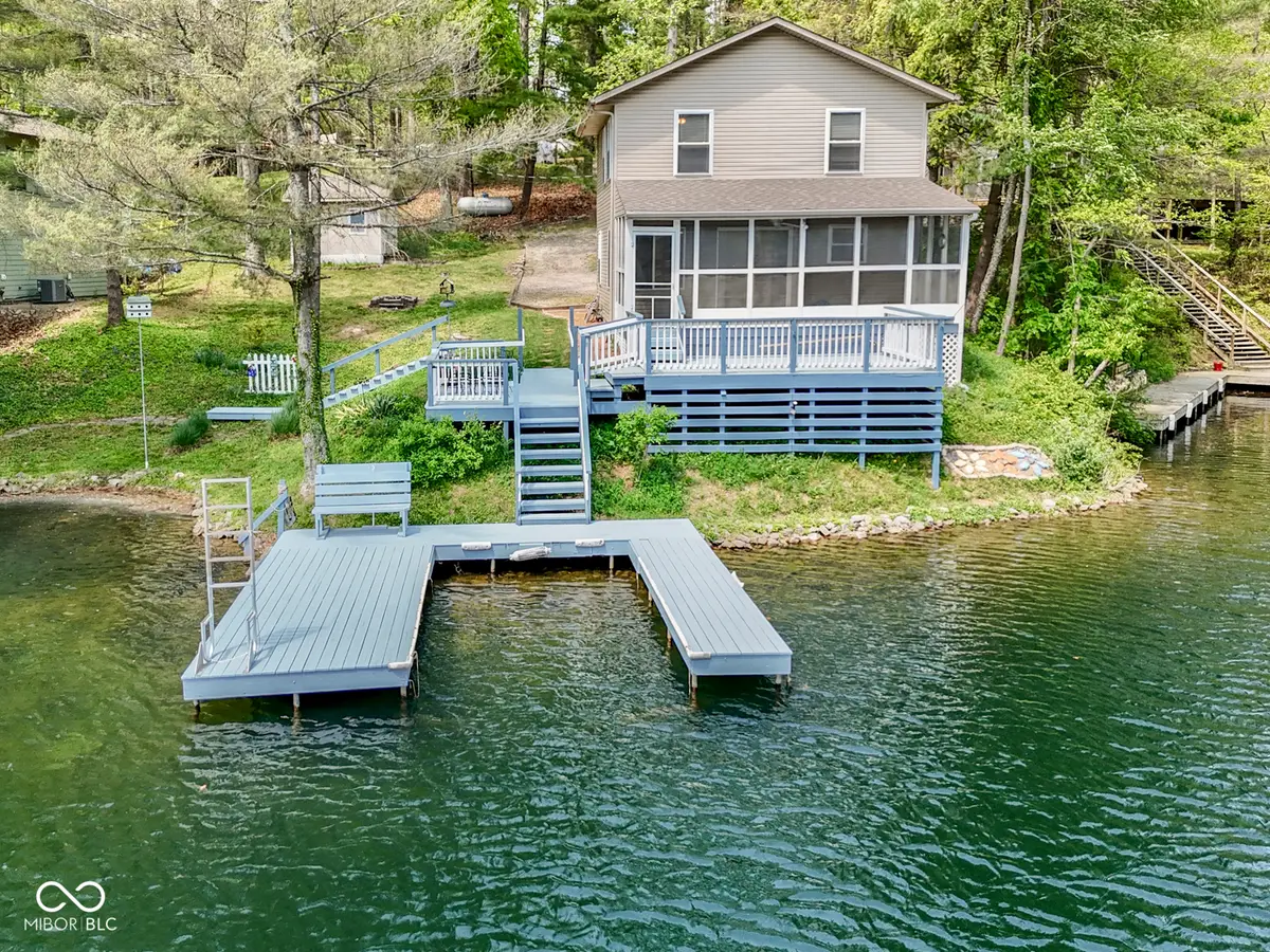 7807 Juniper Drive, Nineveh, IN 46164 - #1