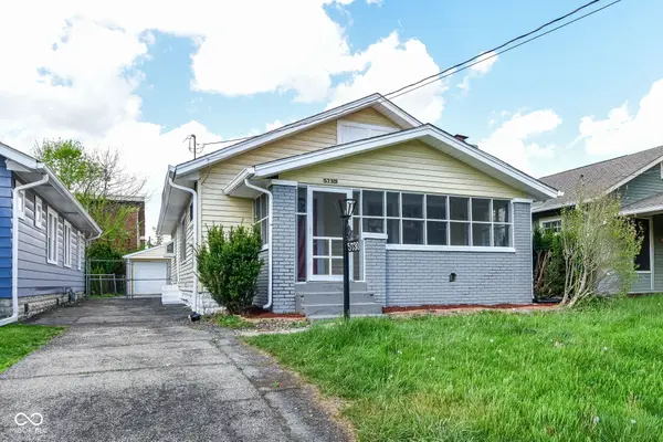 5730 Julian Avenue, Indianapolis, IN 46219