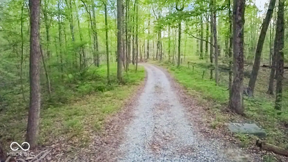 5727 S Gilmore Ridge Lane, Nashville, IN 47448 - #1