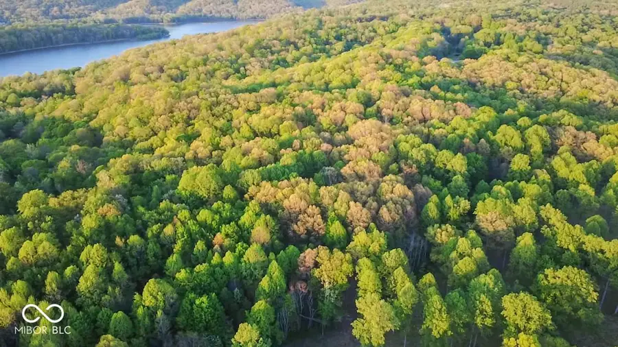 5727 S Gilmore Ridge Lane, Nashville, IN 47448 - #3