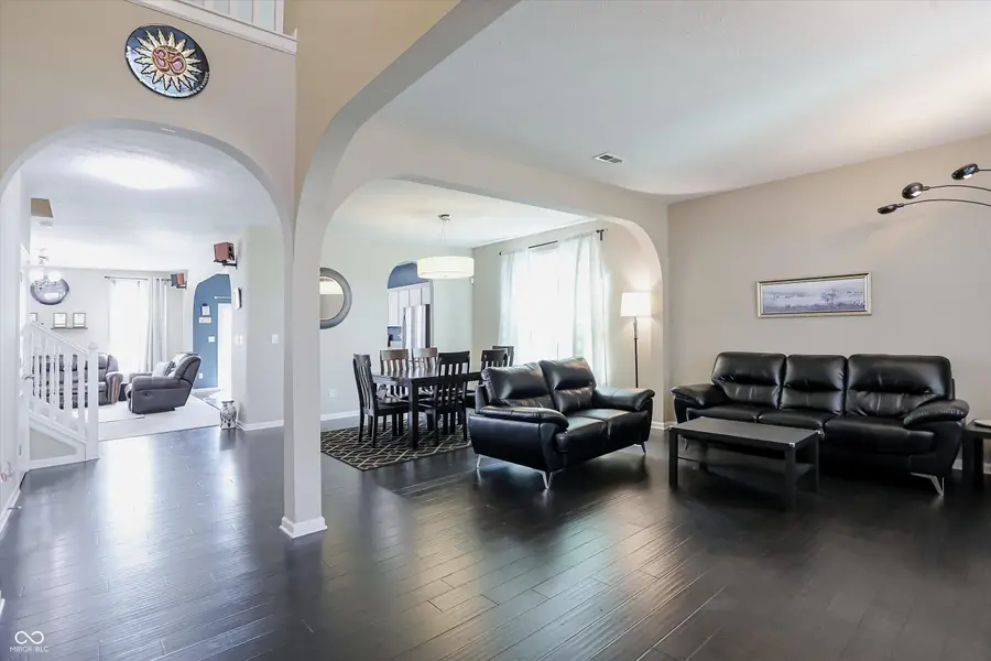 1930 Lakecrest Drive, Columbus, IN 47201 - #3