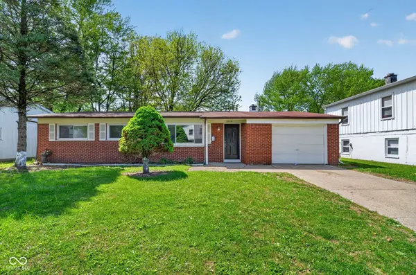 3614 Lori Lane, Indianapolis, IN 46226