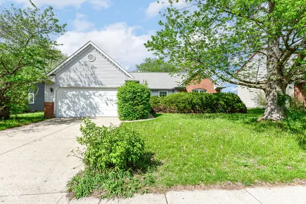 3666 Crickwood Drive, Indianapolis, IN 46268