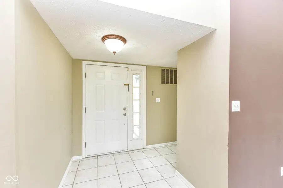 3666 Crickwood Drive, Indianapolis, IN 46268 - #2