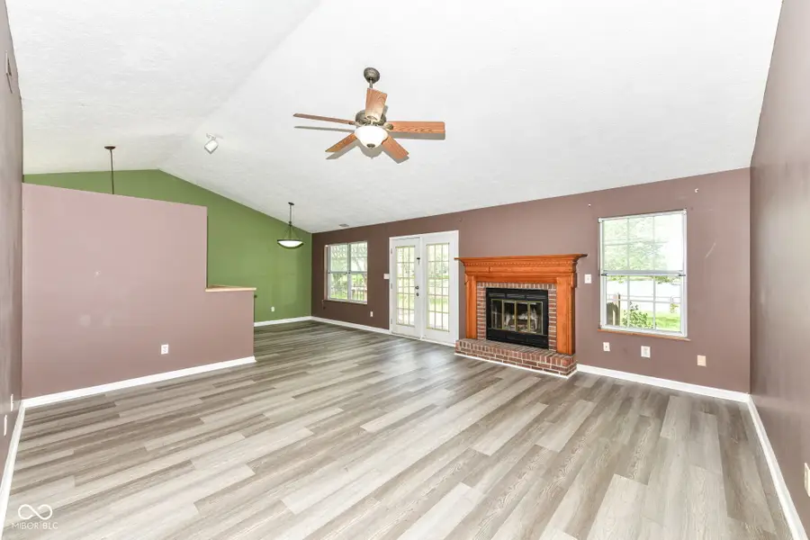 3666 Crickwood Drive, Indianapolis, IN 46268 - #3