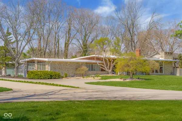 3370 Grove Parkway, Columbus, IN 47203