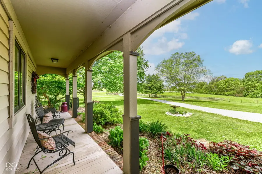 2345 S Honey Creek Road, Greenwood, IN 46143 - #3