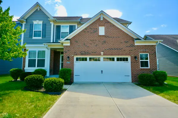 5745 Sly Fox Lane, Indianapolis, IN 46237