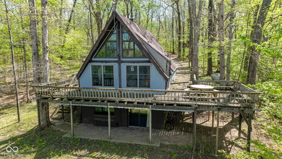 11032 E Lakeside Circle, Rockville, IN 47872 - #2