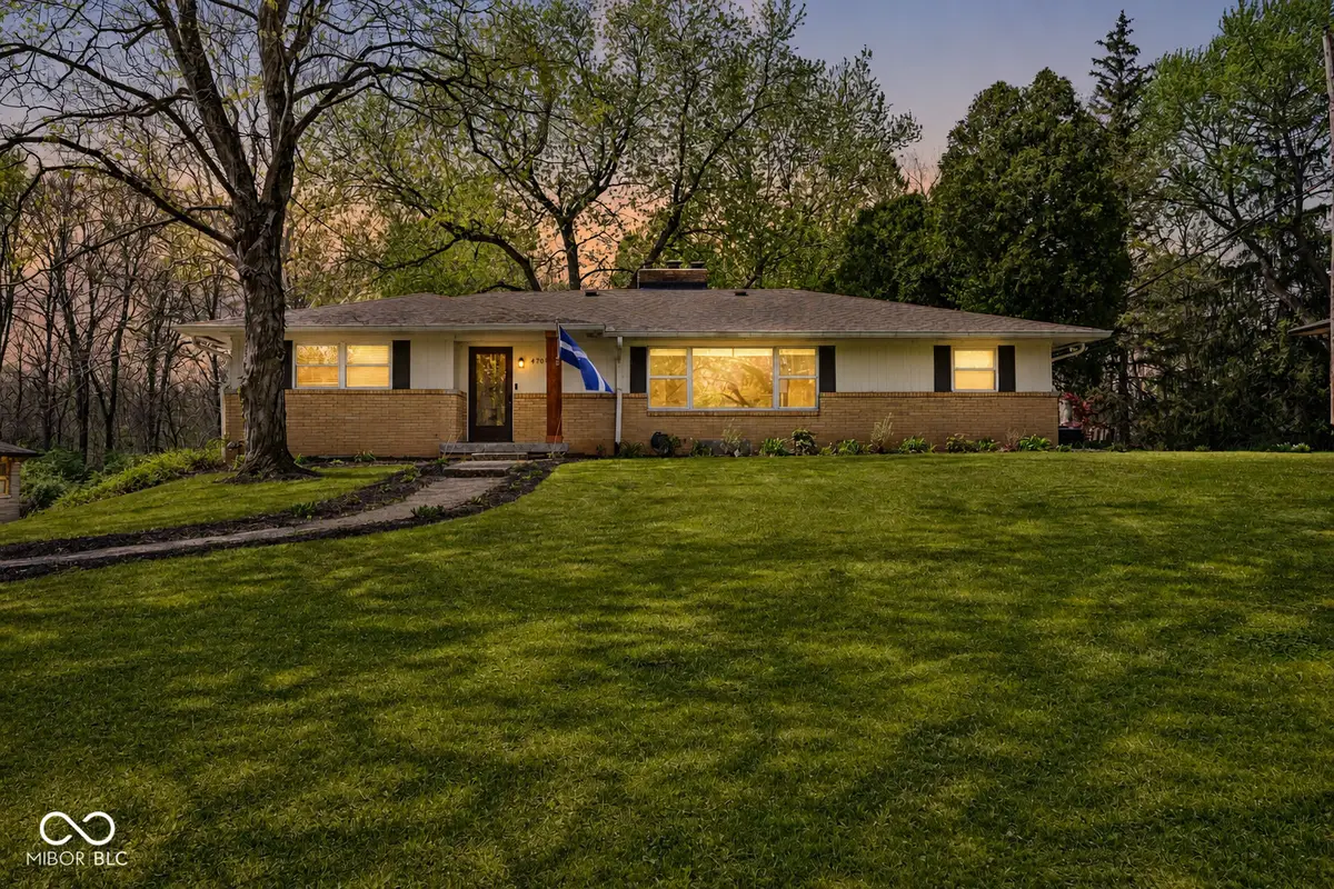 4709 Andover Square, Indianapolis, IN 46226 - #1