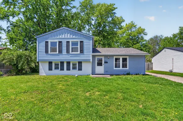 4514 N Kitley Avenue, Indianapolis, IN 46226