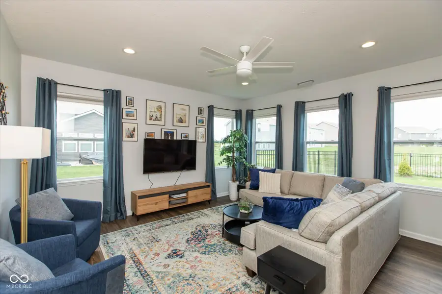 4141 Homestead Drive, Whitestown, IN 46075 - #2