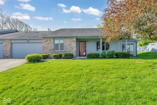 1435 Northridge Hills, Crawfordsville, IN 47933