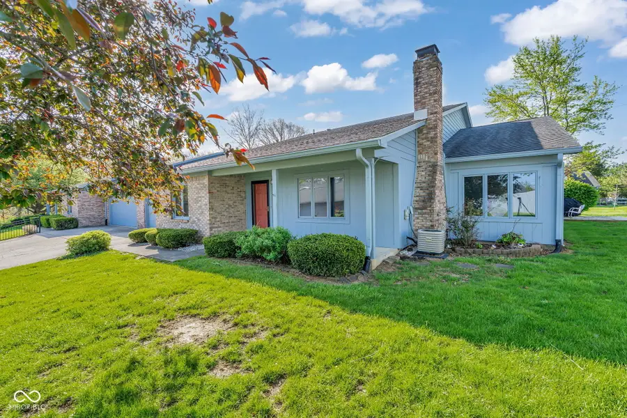 1435 Northridge Hills, Crawfordsville, IN 47933 - #3