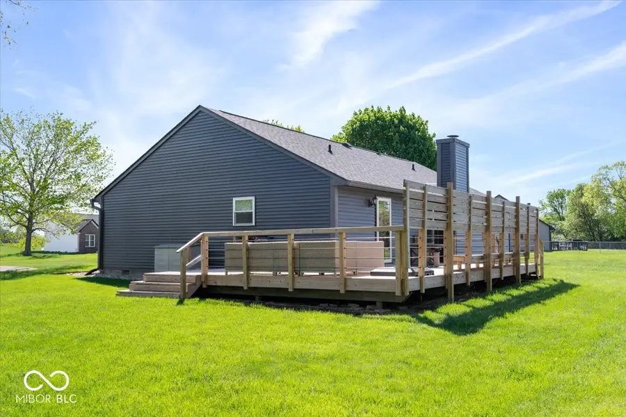 7450 Cobblestone East Drive, Indianapolis, IN 46236 - #3