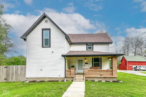 103 Elm Avenue, Sheridan, IN 46069