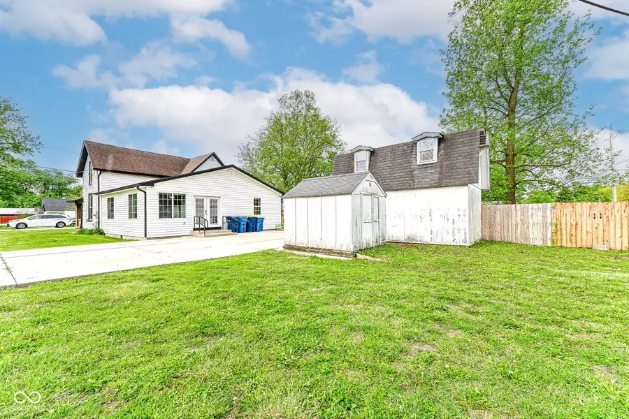 103 Elm Avenue, Sheridan, IN 46069 - #2