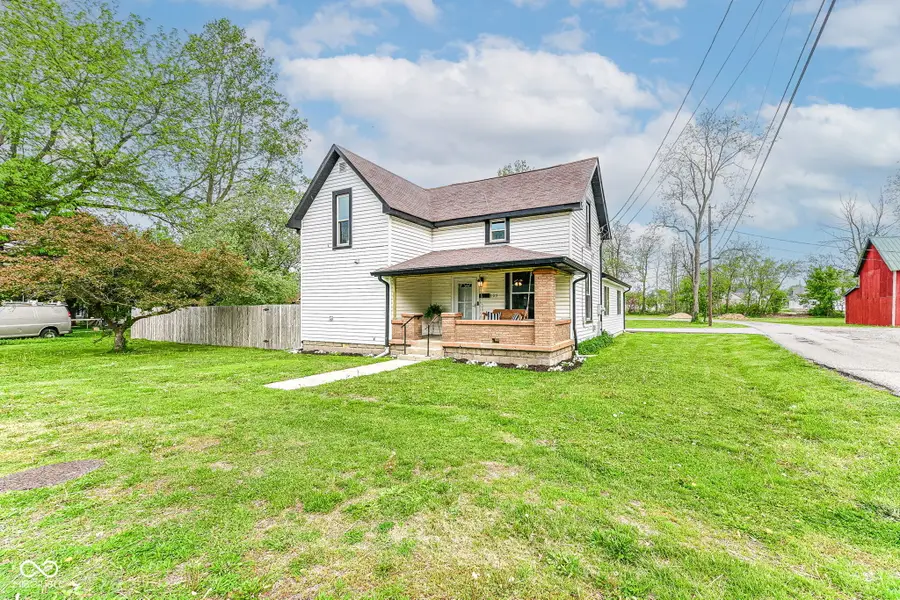 103 Elm Avenue, Sheridan, IN 46069 - #3