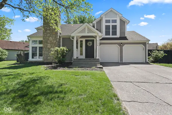 9138 Hardwood Court, Indianapolis, IN 46250