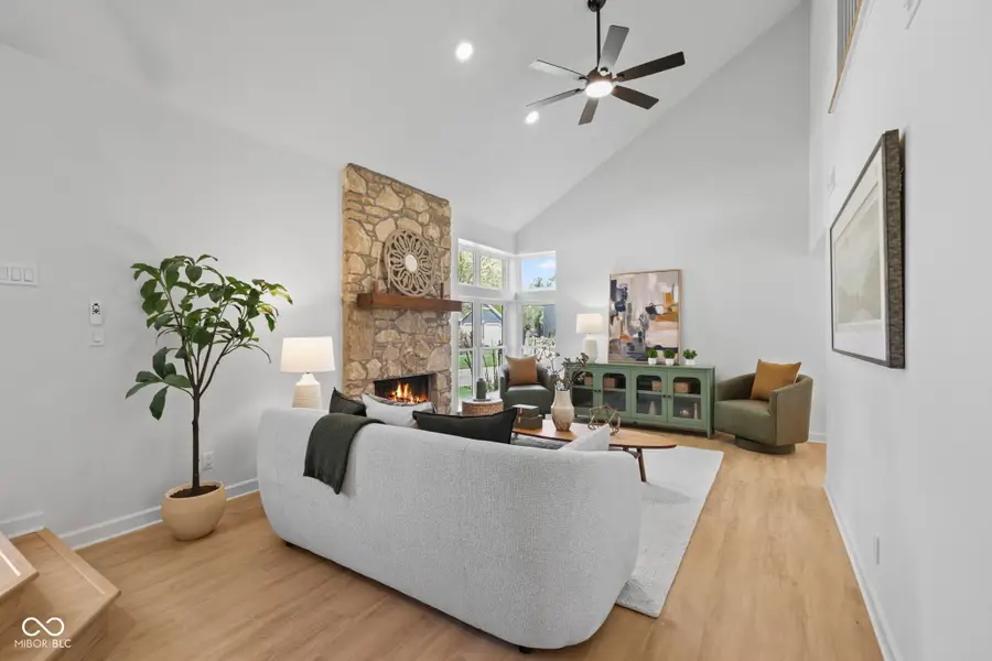 9138 Hardwood Court, Indianapolis, IN 46250 - #3