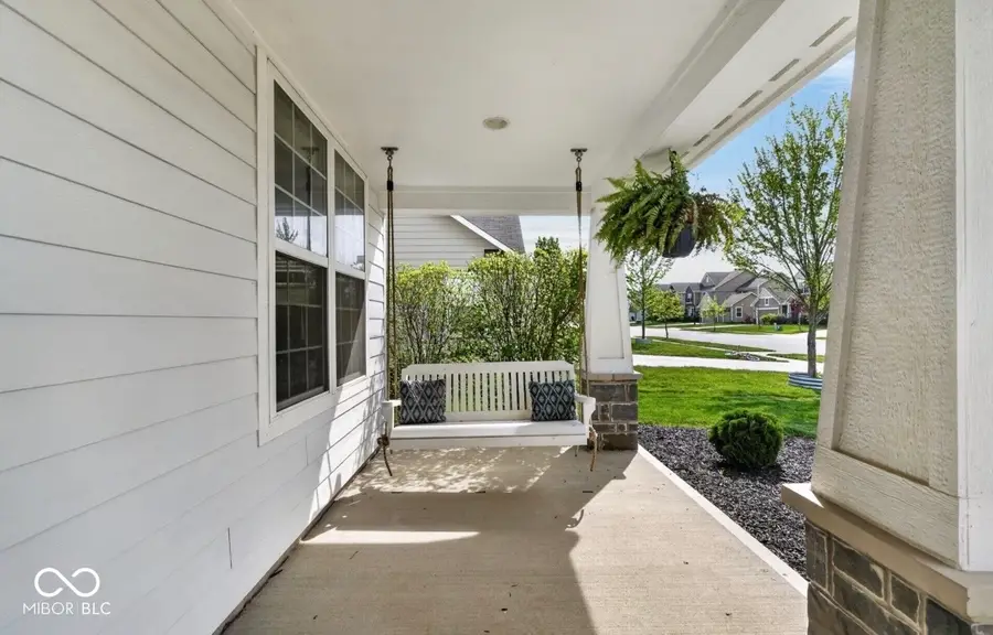 12630 Amber Star Drive, Noblesville, IN 46060 - #2