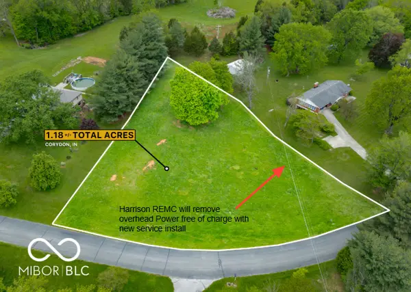 0 Park Avenue N, Corydon, IN 47112