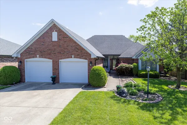 2301 Lappin Court, Indianapolis, IN 46229