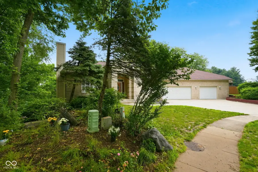62 Scarborough Court, Lafayette, IN 47905 - #3