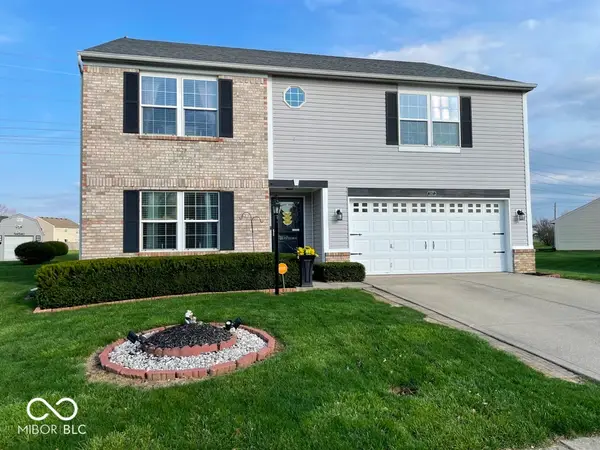 2147 Fairweather Drive, Indianapolis, IN 46229