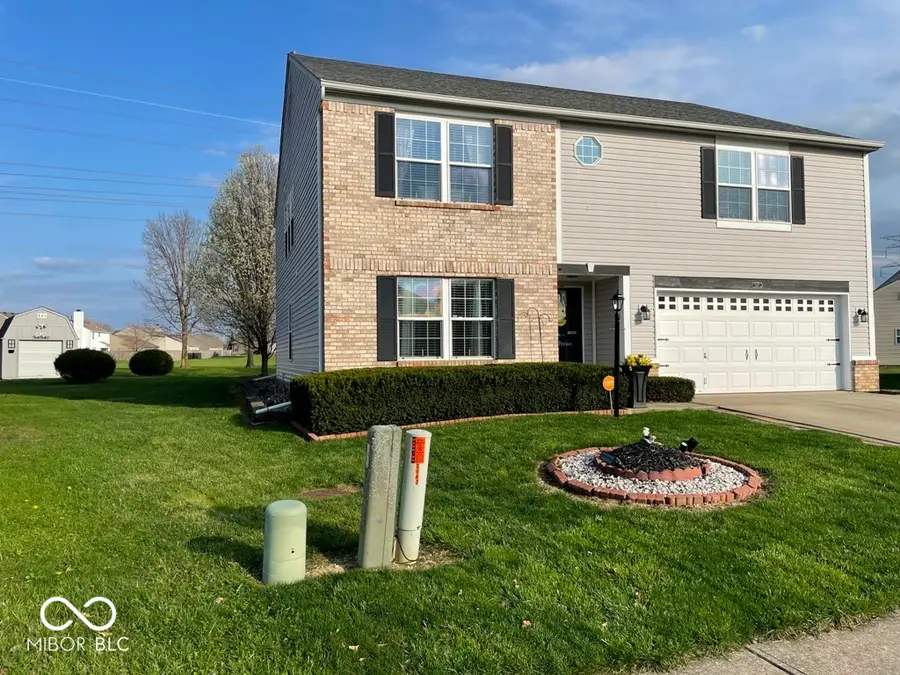 2147 Fairweather Drive, Indianapolis, IN 46229 - #3