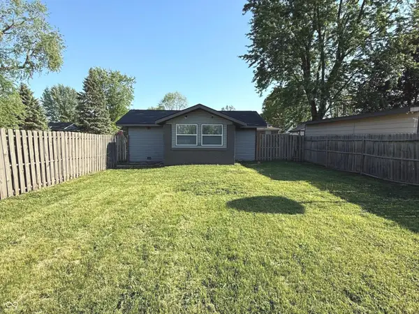 1404 S Gerrard Drive, Indianapolis, IN 46241