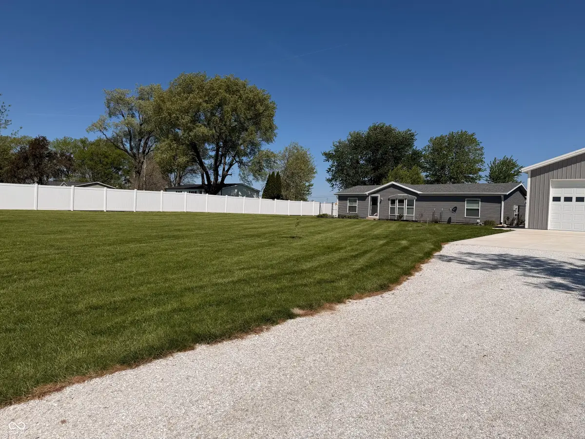 10875 W 500 N, Delphi, IN 46923 - #1