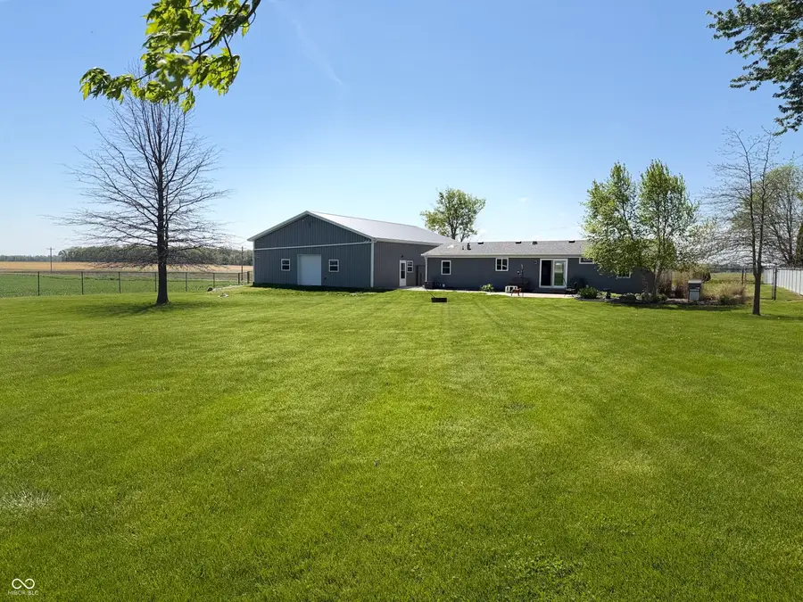 10875 W 500 N, Delphi, IN 46923 - #2