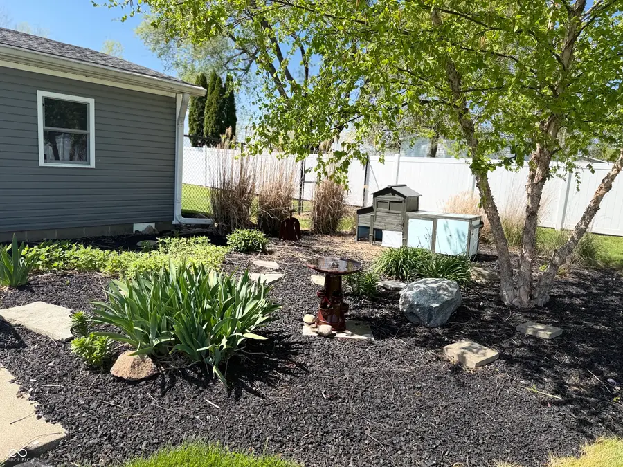 10875 W 500 N, Delphi, IN 46923 - #3