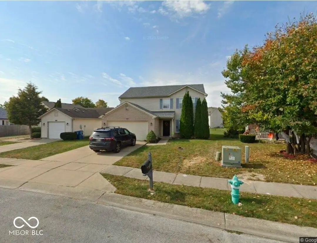 3916 N Bressingham Drive, Indianapolis, IN 46235 - #1